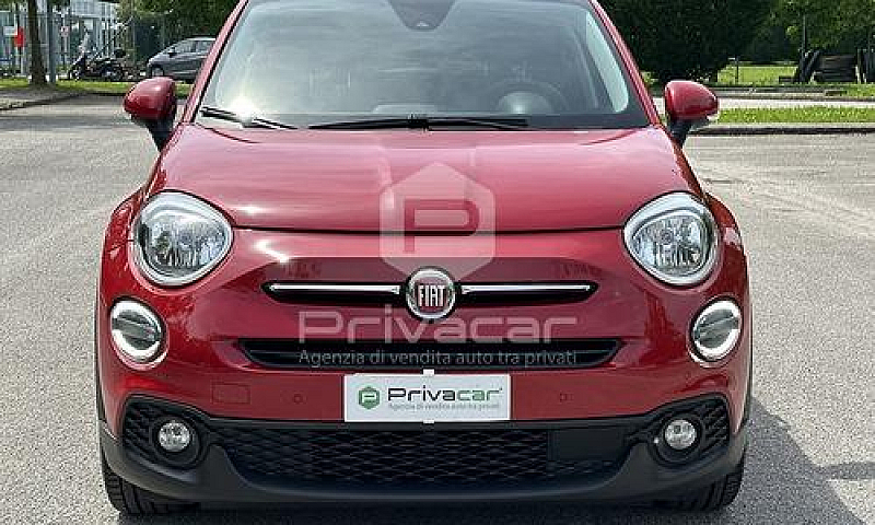 Fiat 500X 1.3 Multij...