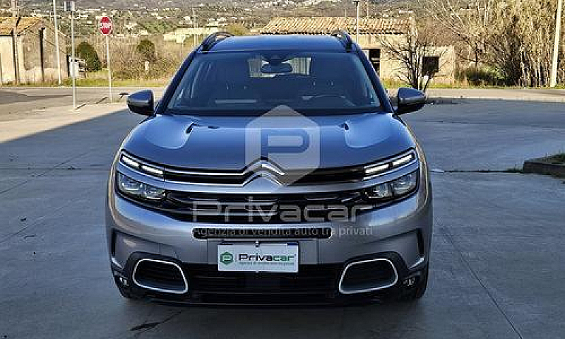 Citroen C5 Aircross ...
