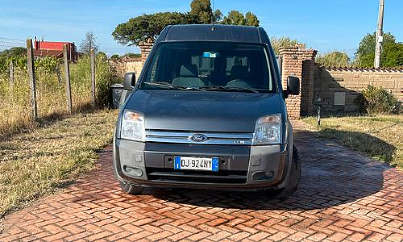 Auto Per Disabili...