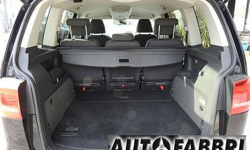 Volkswagen - Touran ...
