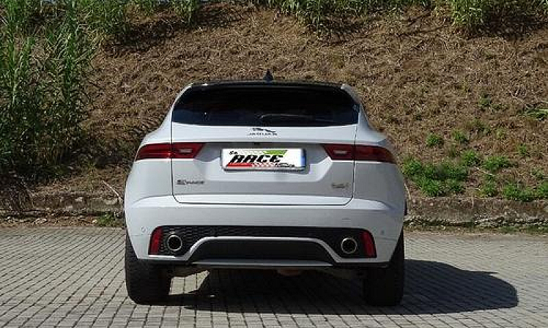 Jaguar E-Pace 2.0D 1...