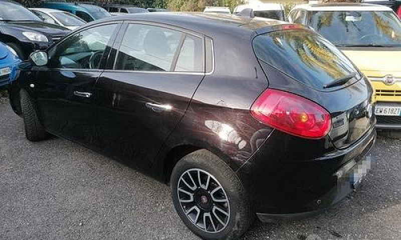 Fiat Bravo 1.6 Mjt 1...