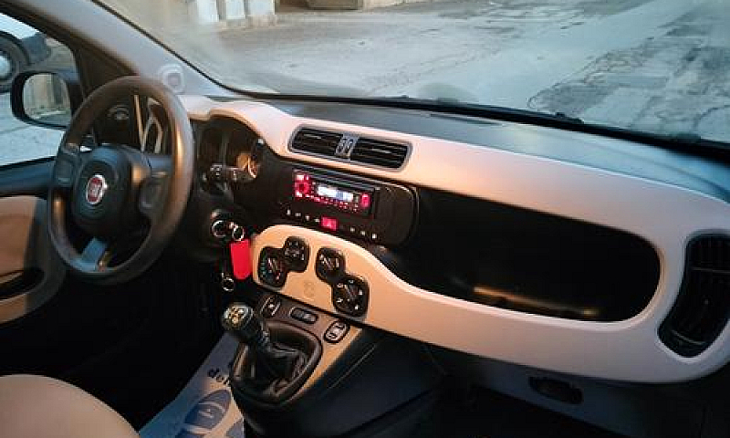 Fiat Panda 0.9 Twina...