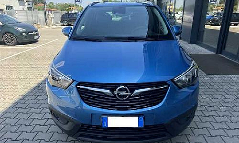 Opel Crossland X X 1...
