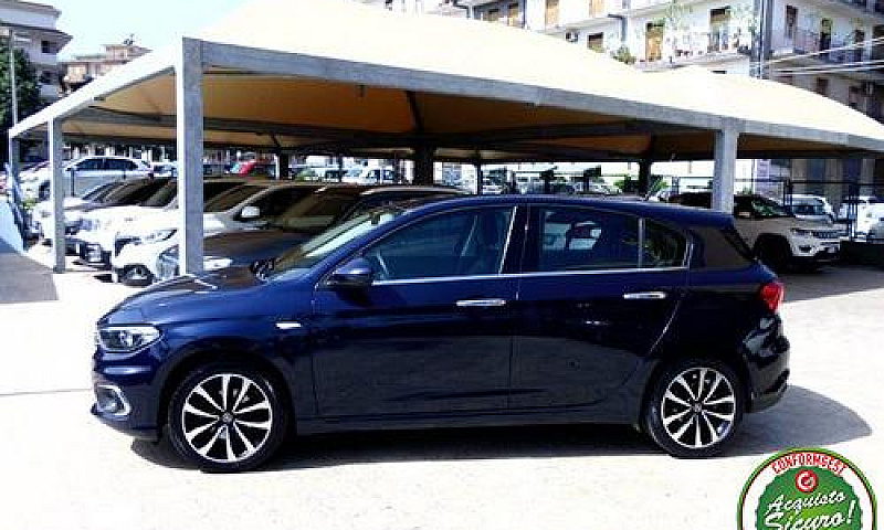Fiat Tipo 1.6 Mjt S&...