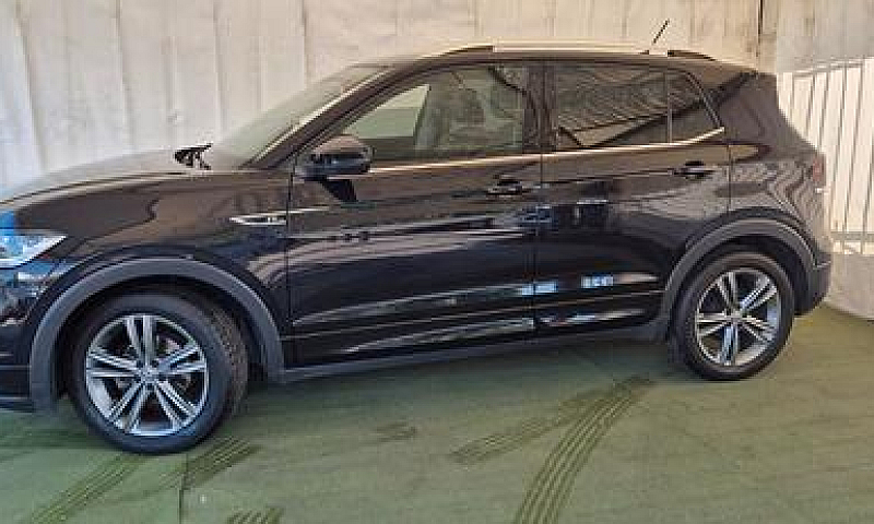 Volkswagen T-Cross 1...