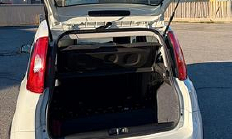 Fiat Panda 1.0 Firef...