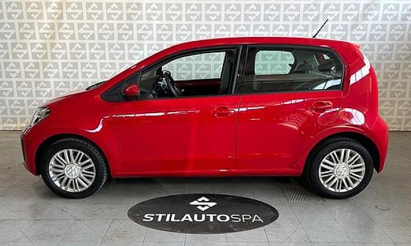 Volkswagen Up! 1.0 5...