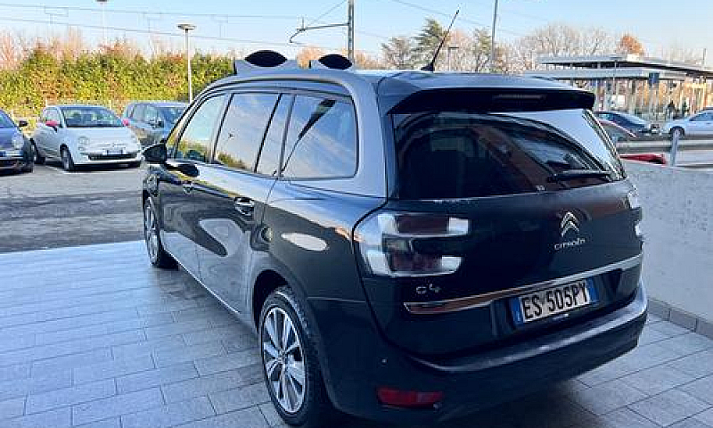 Citroen C4 Picasso 1...