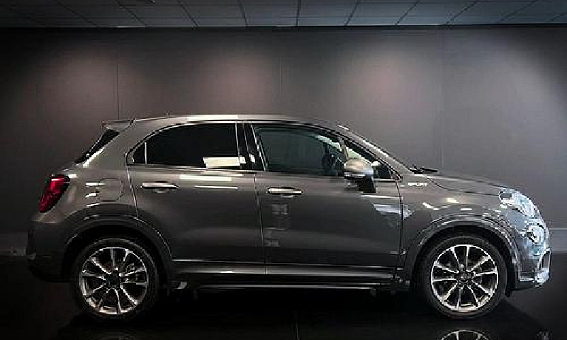 Fiat 500X 1.6 Multij...