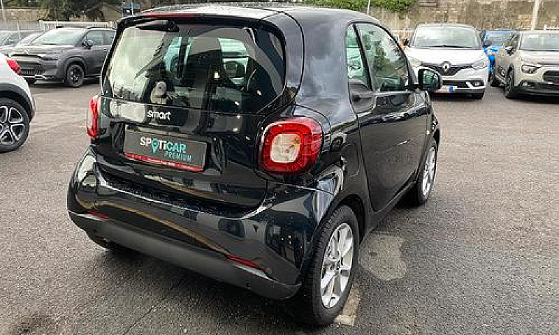 Smart Fortwo 3ªs.(C/...