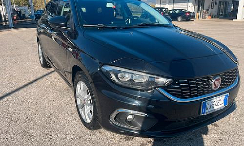 Fiat Tipo Sw 120Hp 8...