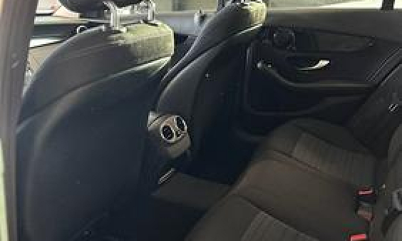 Mercedes-Benz C 200 ...