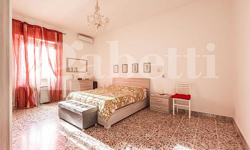 Via Campo Pisano 74 ...