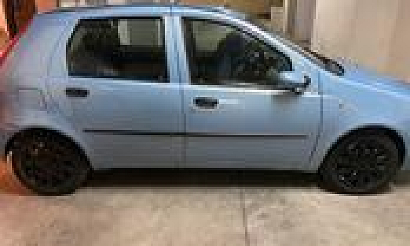 Fiat Punto...