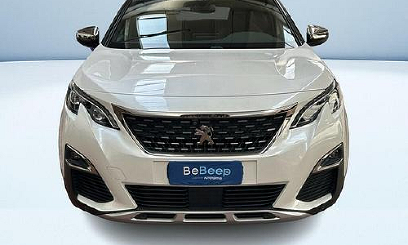 Peugeot 3008 2.0 Blu...
