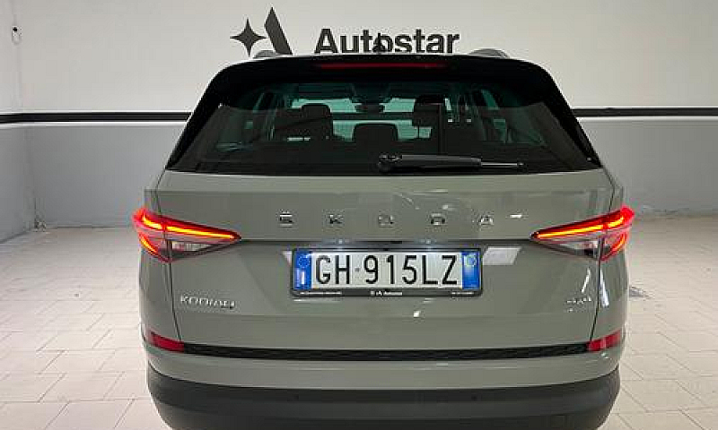 Skoda Kodiaq 2.0 Tdi...
