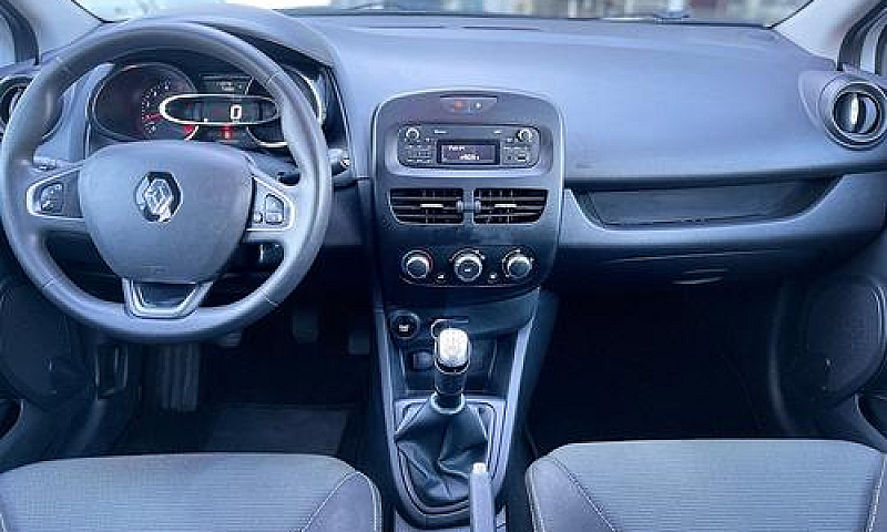 Renault Clio 1.5 Die...