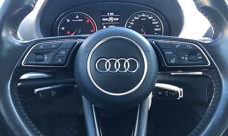 Audi A3 Sportback 1....