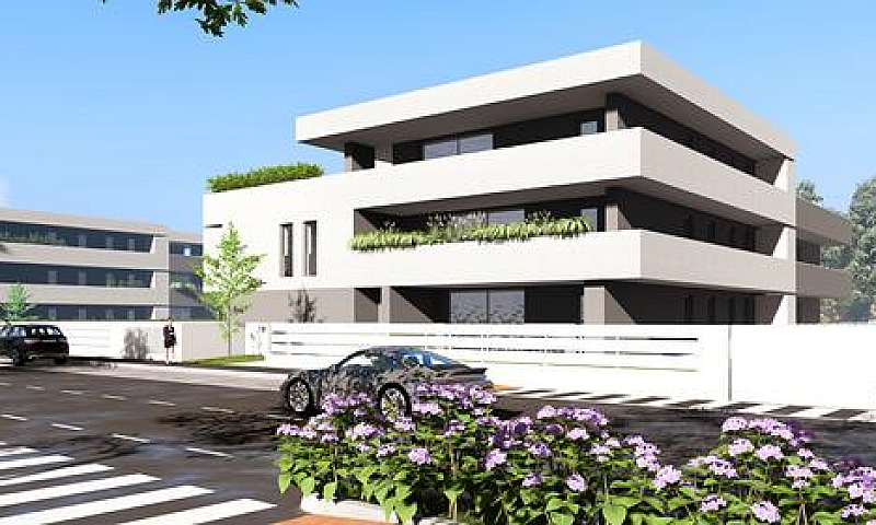 Residenze A San Vito...