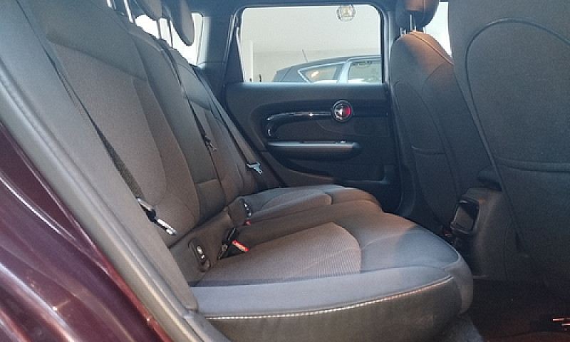 Mini Clubman 2.0 Die...