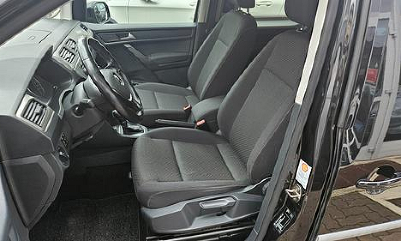 Volkswagen Caddy 2.0...