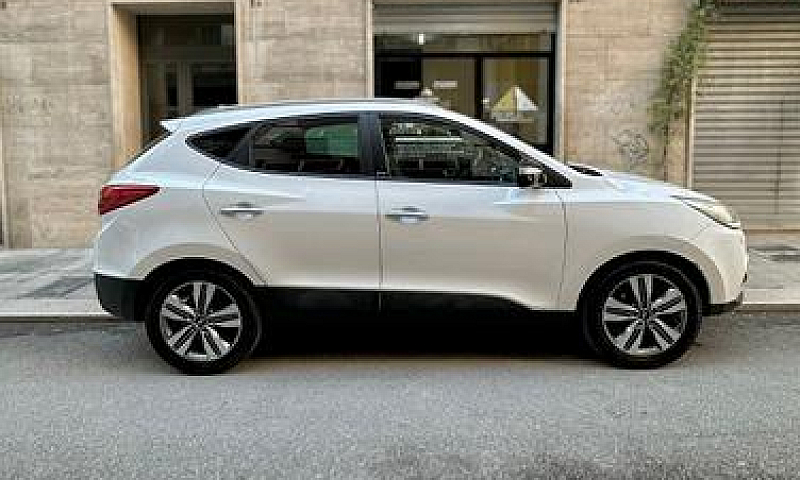 Hyundai Ix35 Xpossib...