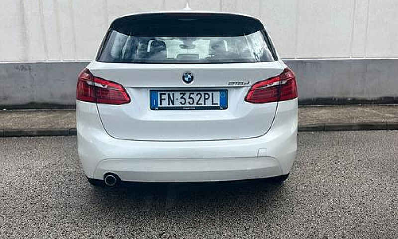 Bmw216D Active Toure...