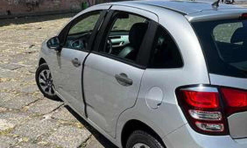 Citroen C 3...