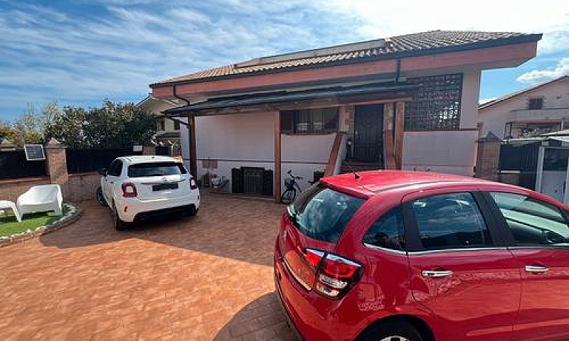 Villino Rif. Fr407...