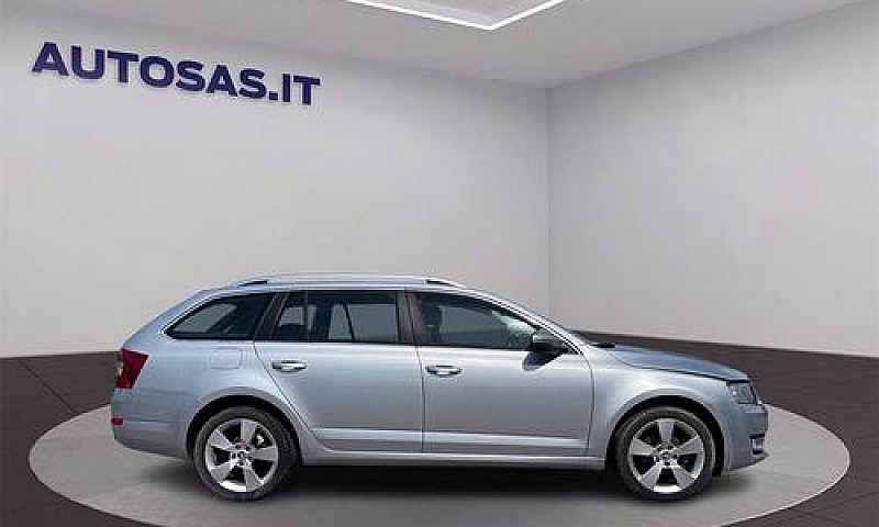 Skoda Octavia Wagon ...