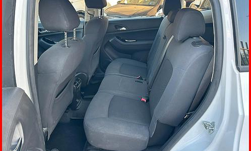 Chevrolet Orlando 2....