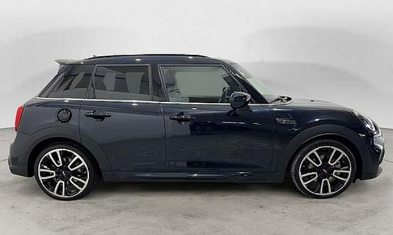 Mini Mini Cooper S J...