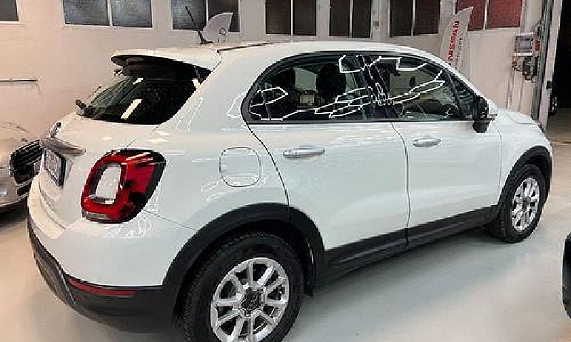 Fiat - 500X - 1.0 T3...