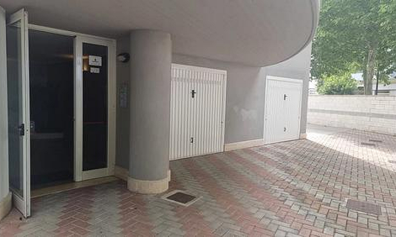 Appartamento Zona Ma...