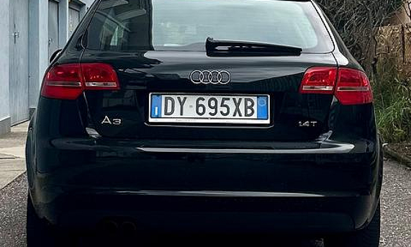 Audi A3 Spb 1.4 16V ...