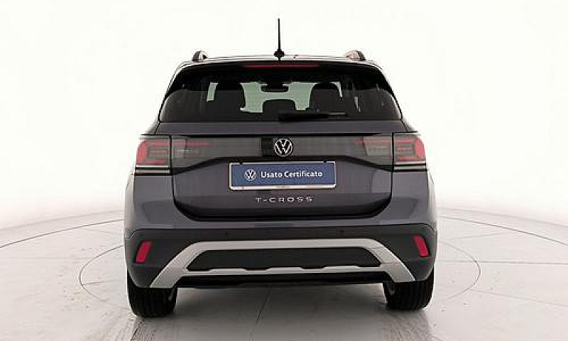 Volkswagen T-Cross 1...