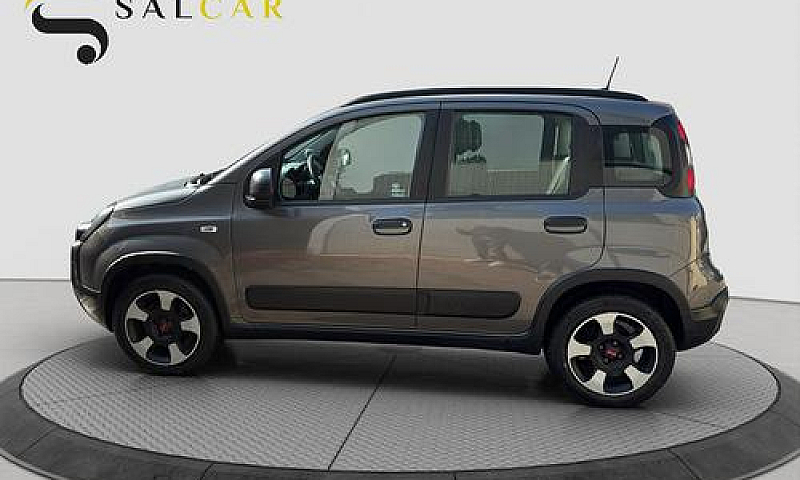 Fiat Panda 1.0 70Cv ...