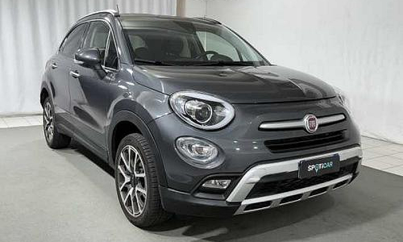 Fiat 500X 2.0 Multij...