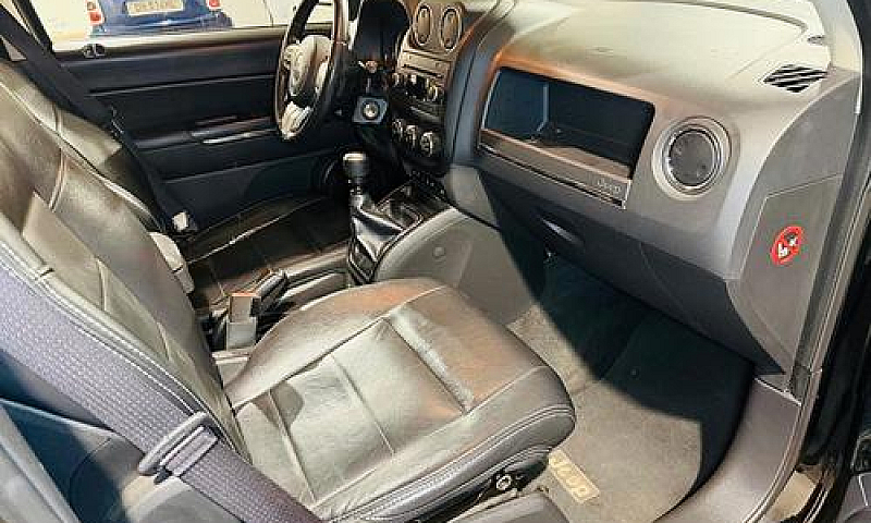 Jeep Compass 2.2 Ii ...