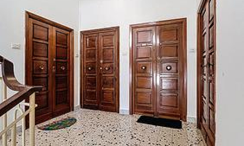 Trilocale In Centro...