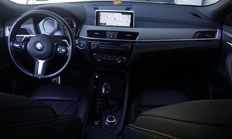 Bmw X2 Bmw Sdrive18D...