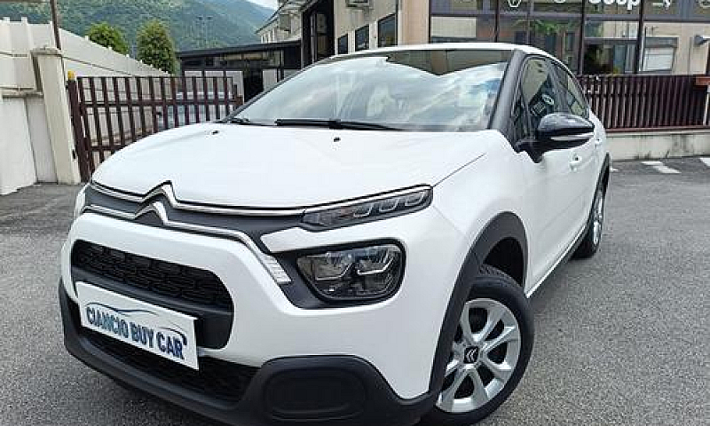 Citroen C3 Bluehdi 1...
