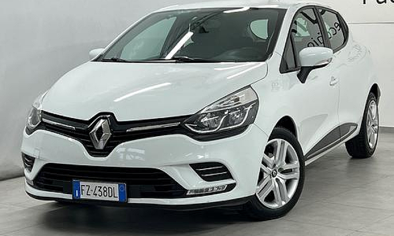 Clio 0.9 Tce Generat...