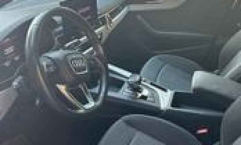 Audi A4 Business Adv...