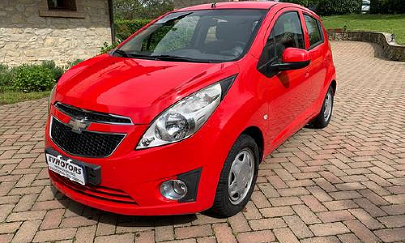 Chevrolet Spark 1.0 ...