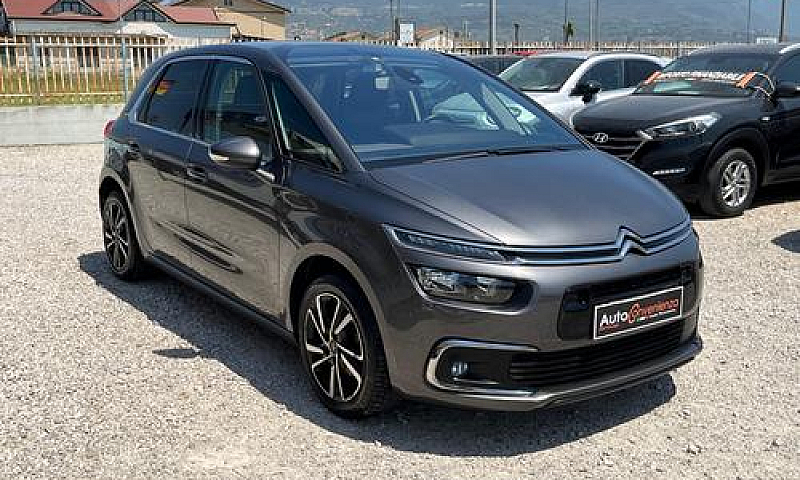 Citroen C4 Spacetour...
