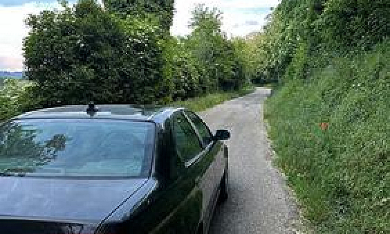 Alfa Romeo 166 3.2 V...