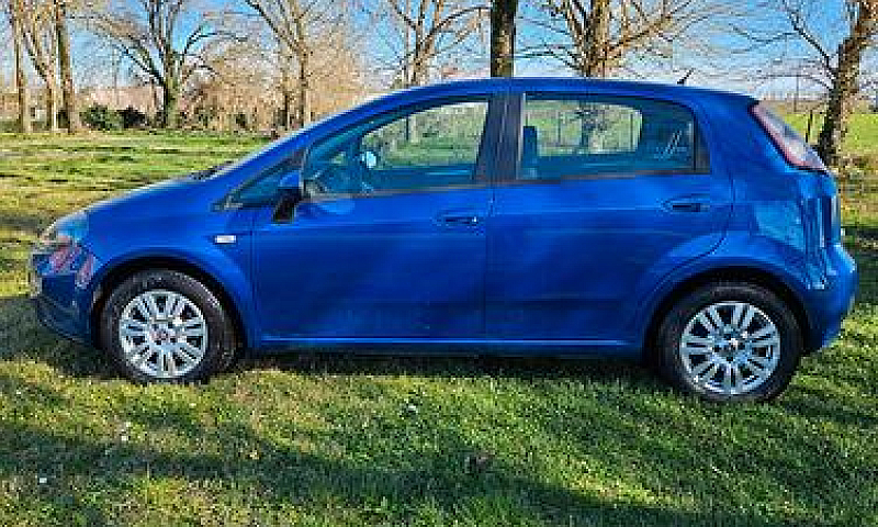 Fiat Punto Evo Punto...