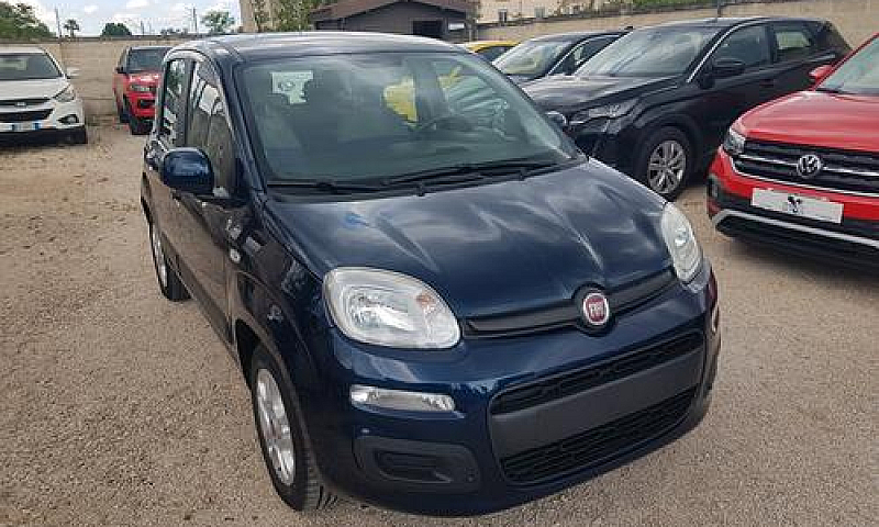 Fiat Panda 1.2 Loung...